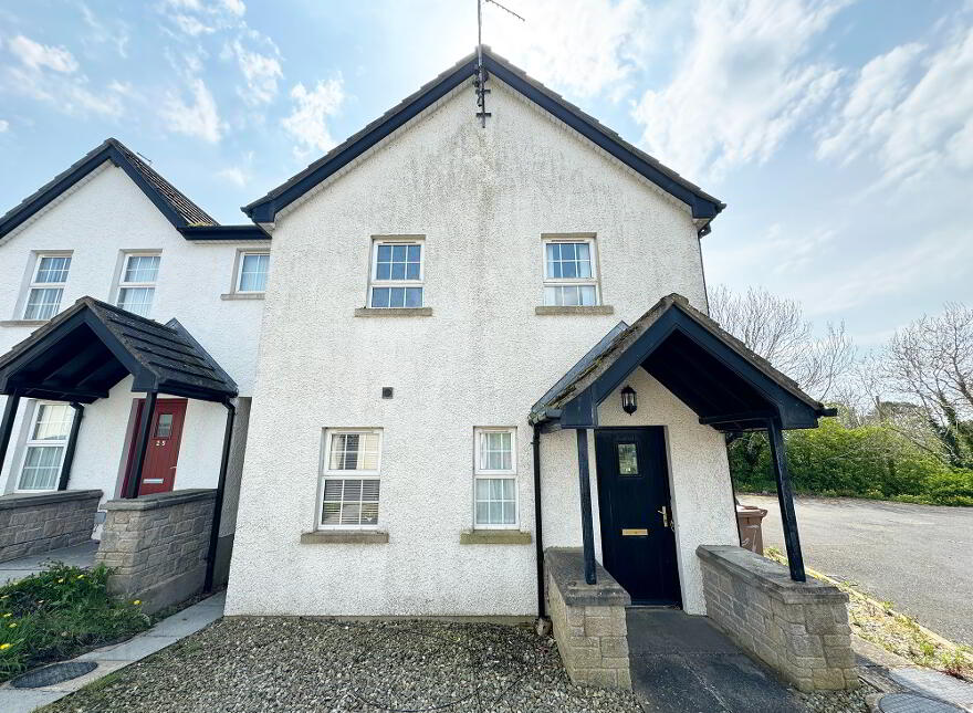 27 Drumlin Grange, Moneyslane, BT31 9UT