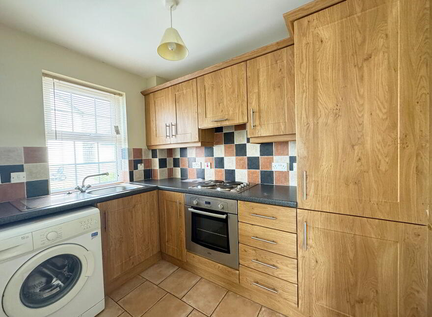 27 Drumlin Grange, Moneyslane, BT31 9UT