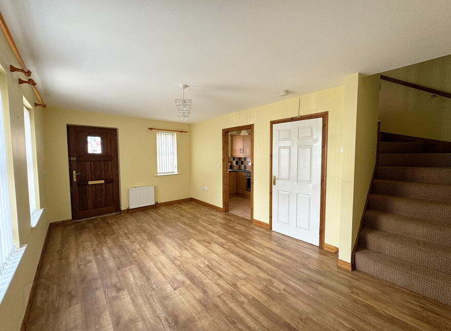 27 Drumlin Grange, Moneyslane, BT31 9UT
