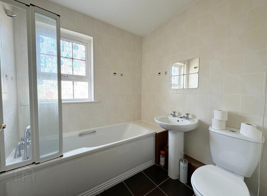 27 Drumlin Grange, Moneyslane, BT31 9UT