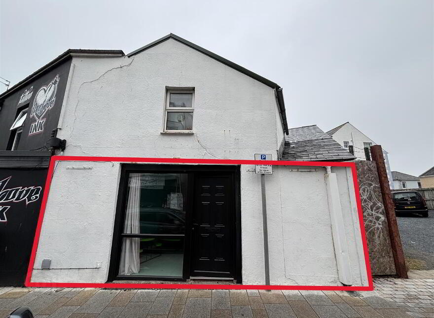 5 Causeway Street, Portrush, BT56 8AB