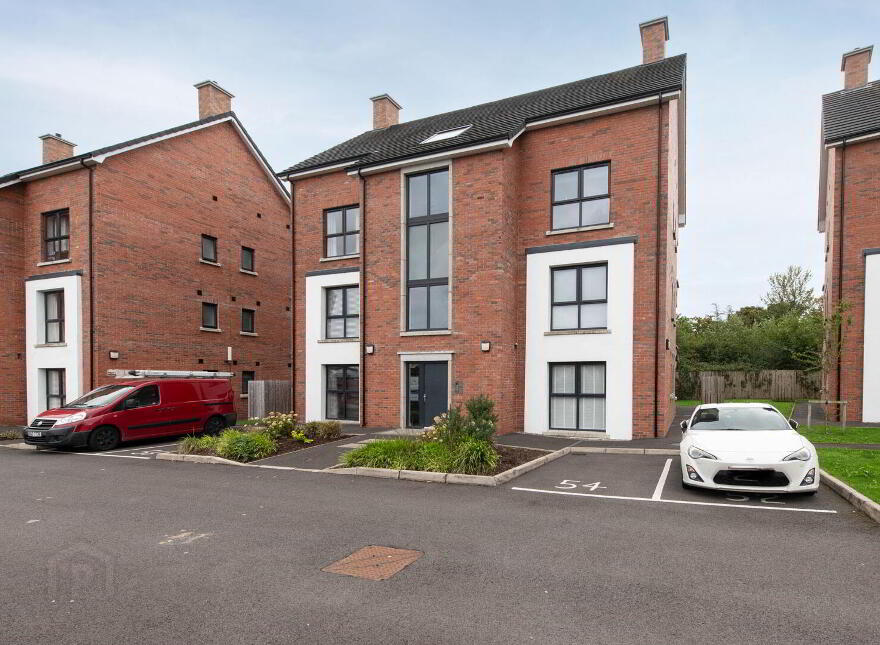 54 Loughshore Manor, Newtownabbey, BT37 9FD