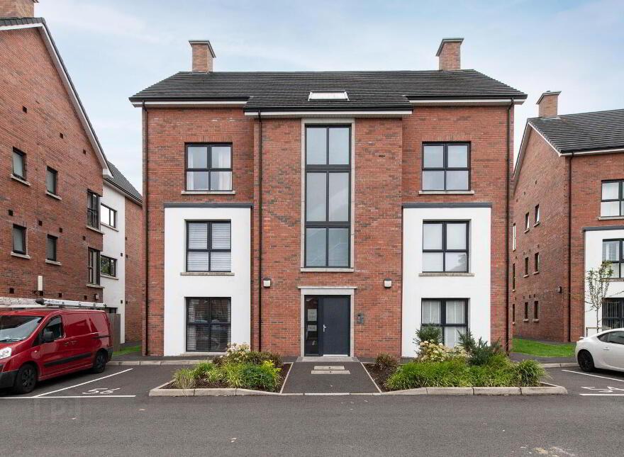 54 Loughshore Manor, Newtownabbey, BT37 9FD