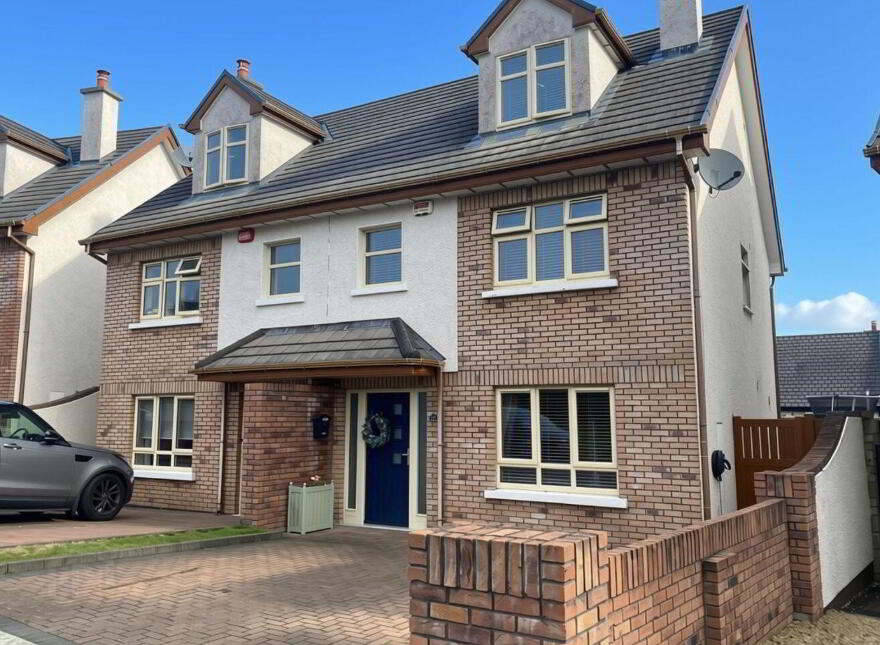 19 Farm Green, Manor Farm, Lehenaghmore, T12CAA8 photo
