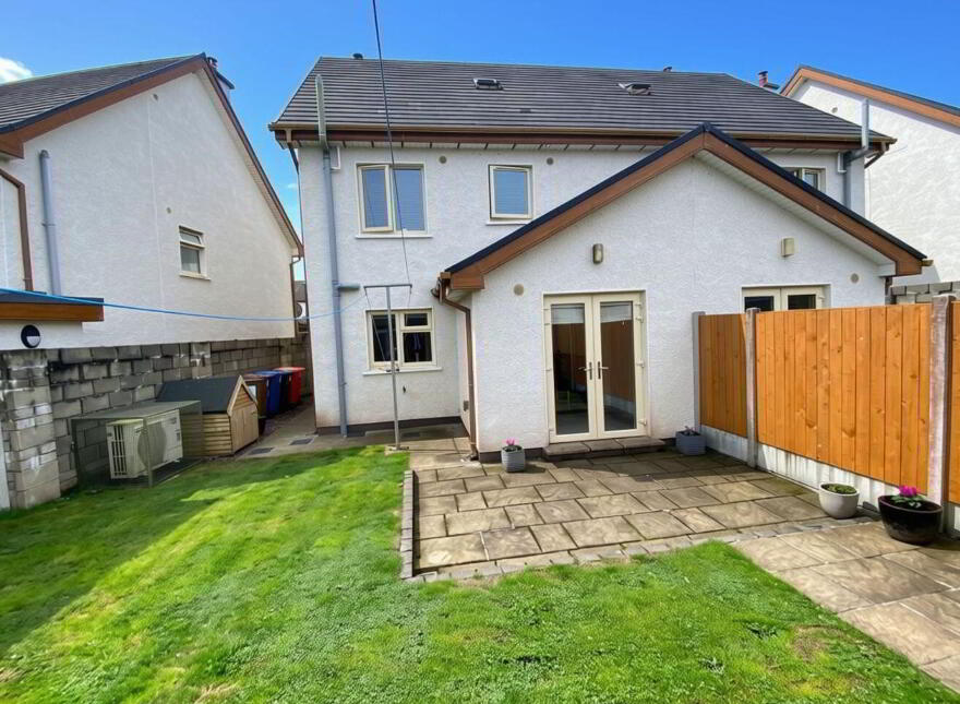 19 Farm Green, Manor Farm, Lehenaghmore, T12CAA8