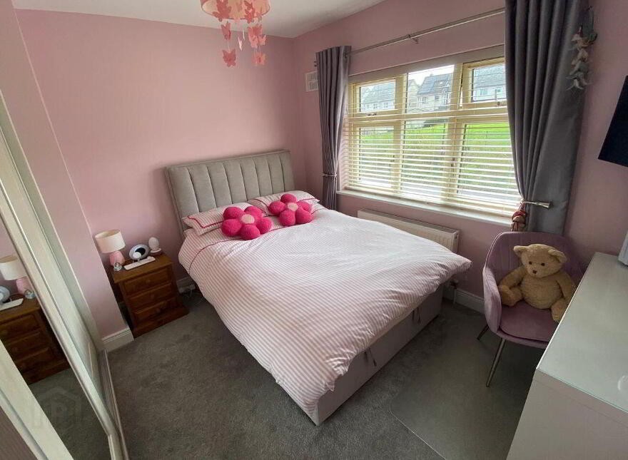 19 Farm Green, Manor Farm, Lehenaghmore, T12CAA8