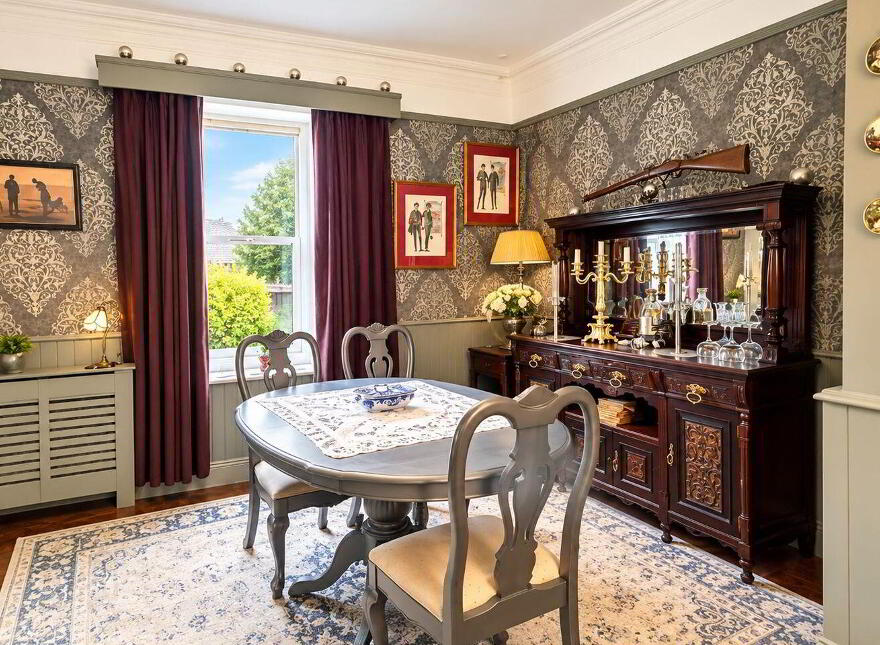 Convent Road, Claremorris, F12W268