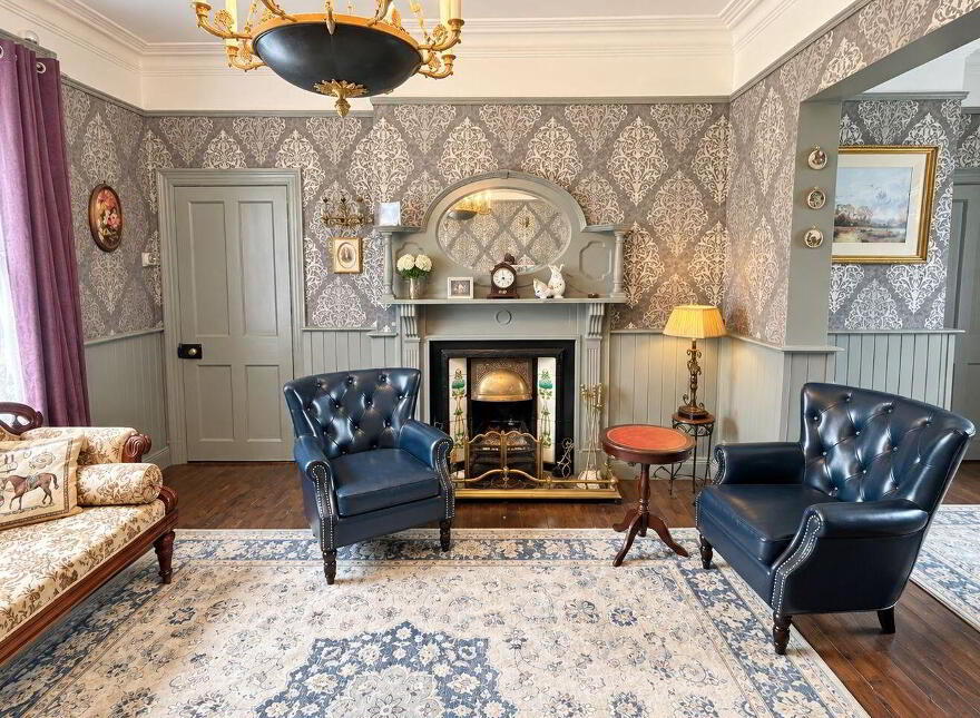 Convent Road, Claremorris, F12W268