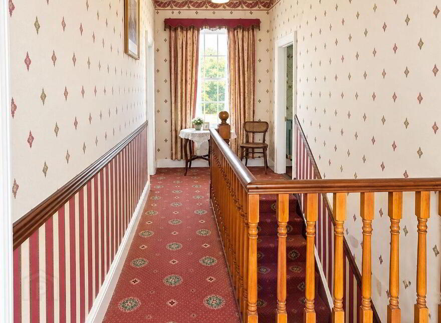 Convent Road, Claremorris, F12W268