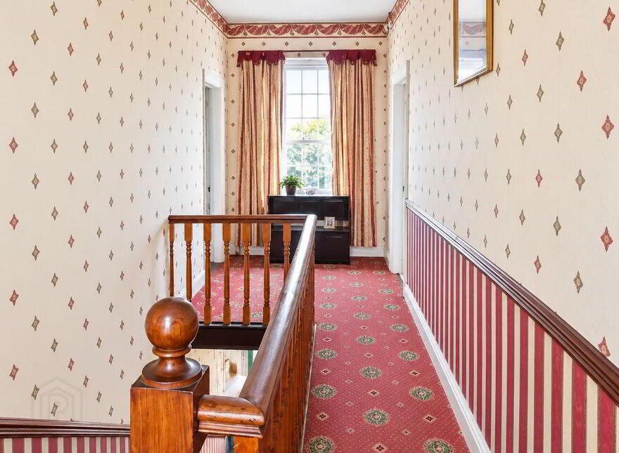 Convent Road, Claremorris, F12W268