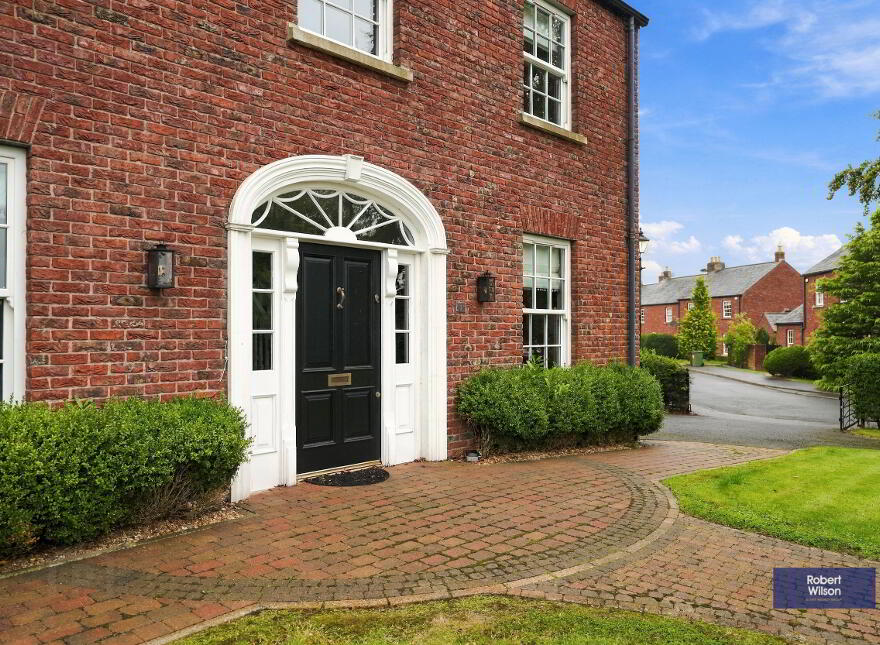 1 The Old Stables, Ballinderry Lower, Lisburn, BT28 2FY