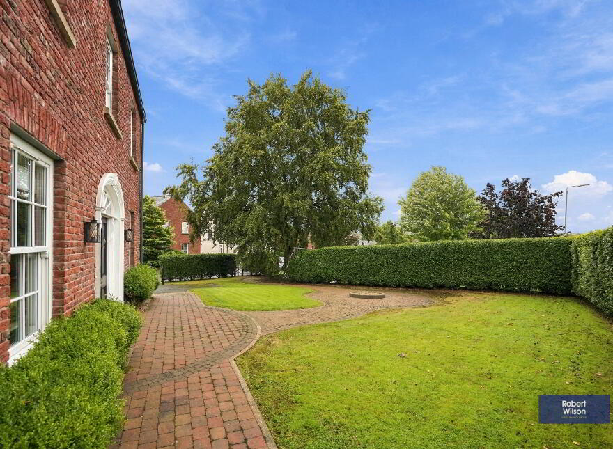 1 The Old Stables, Ballinderry Lower, Lisburn, BT28 2FY