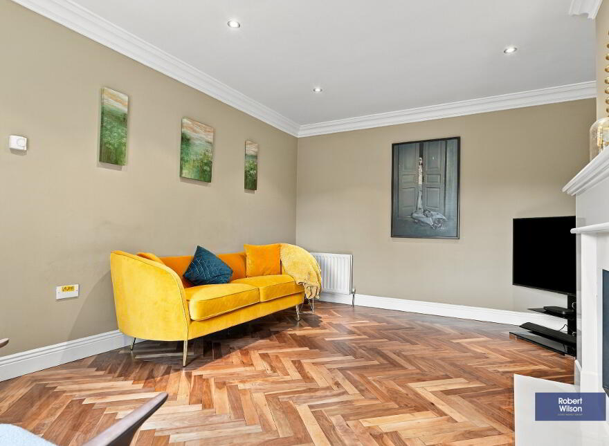 1 The Old Stables, Ballinderry Lower, Lisburn, BT28 2FY