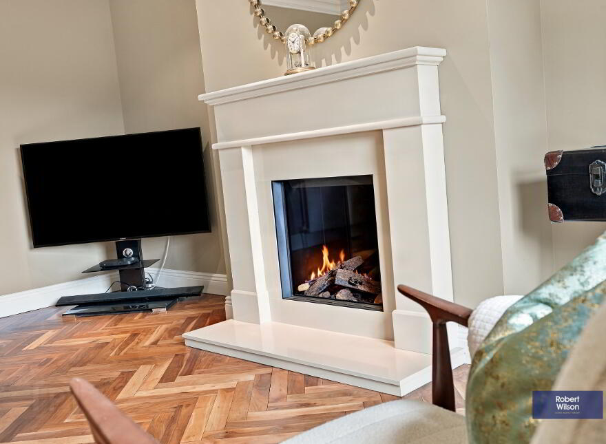 1 The Old Stables, Ballinderry Lower, Lisburn, BT28 2FY