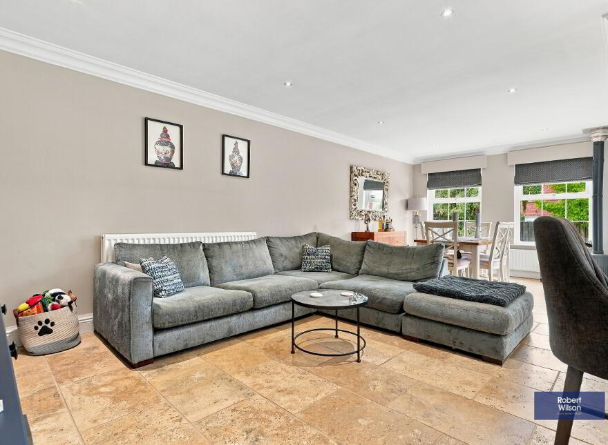1 The Old Stables, Ballinderry Lower, Lisburn, BT28 2FY
