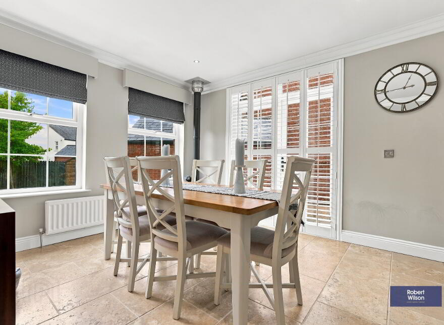 1 The Old Stables, Ballinderry Lower, Lisburn, BT28 2FY