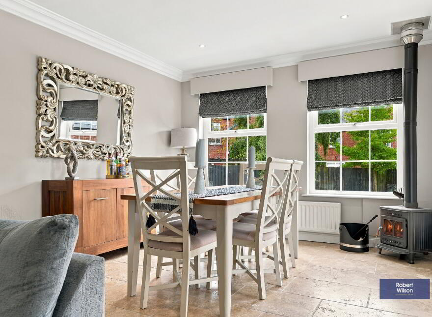 1 The Old Stables, Ballinderry Lower, Lisburn, BT28 2FY