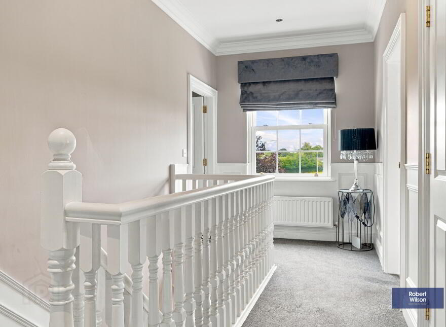 1 The Old Stables, Ballinderry Lower, Lisburn, BT28 2FY