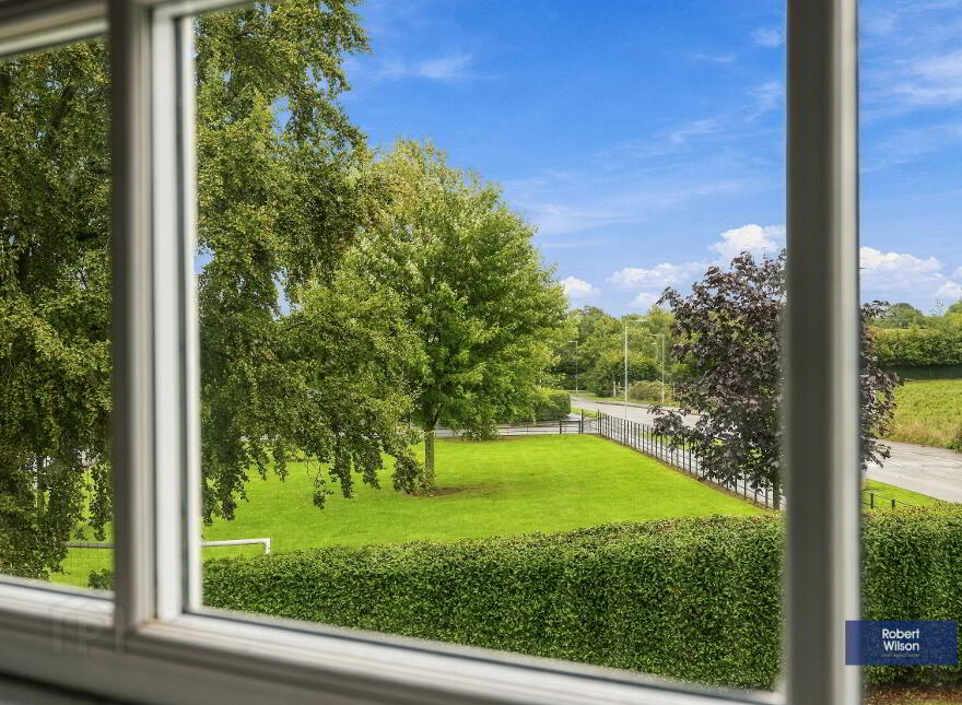 1 The Old Stables, Ballinderry Lower, Lisburn, BT28 2FY
