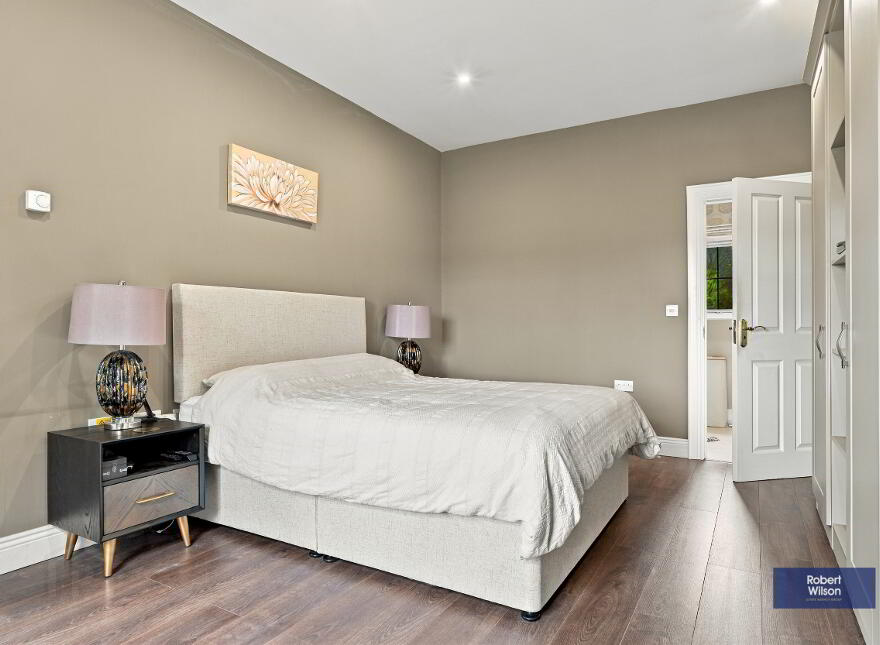 1 The Old Stables, Ballinderry Lower, Lisburn, BT28 2FY