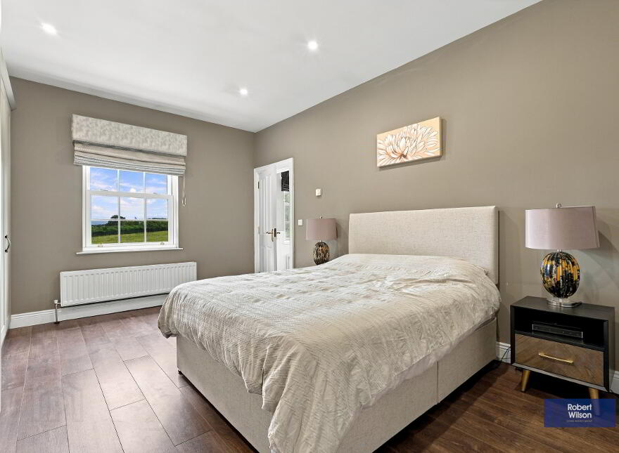 1 The Old Stables, Ballinderry Lower, Lisburn, BT28 2FY