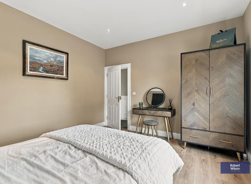 1 The Old Stables, Ballinderry Lower, Lisburn, BT28 2FY