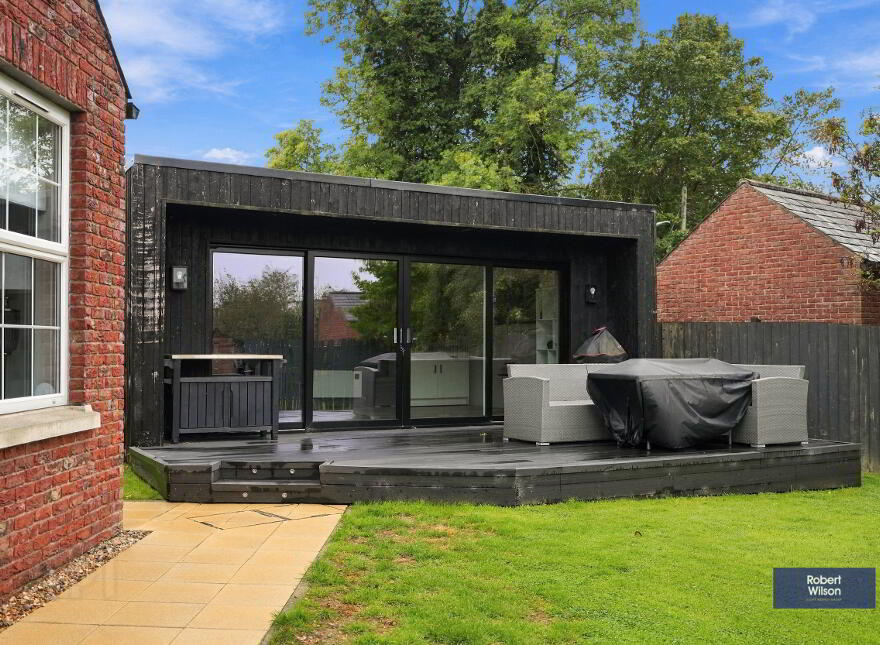 1 The Old Stables, Ballinderry Lower, Lisburn, BT28 2FY