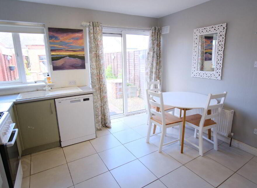 8 Platin Road, Drogheda, A92E92X