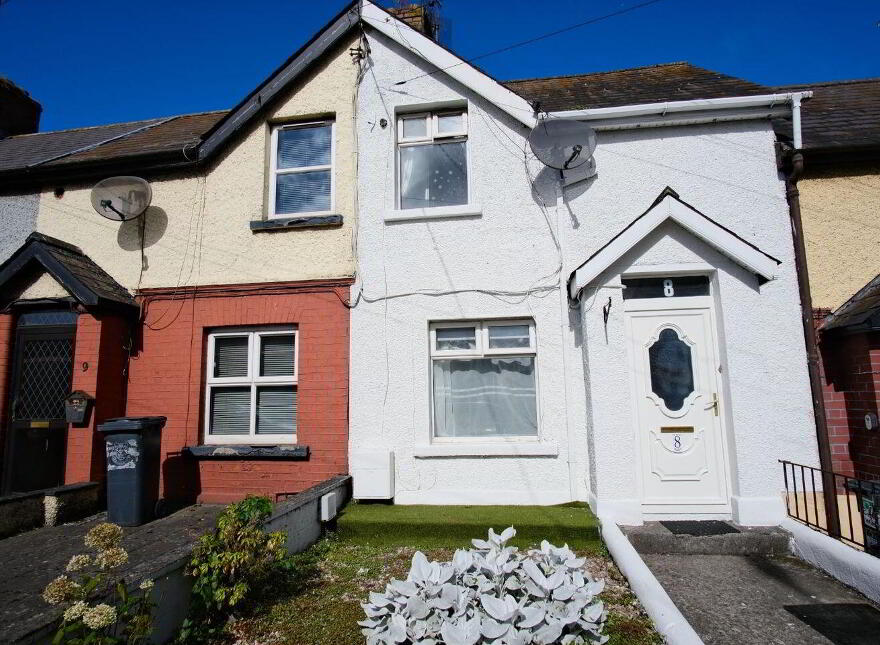 8 Platin Road, Drogheda, A92E92X