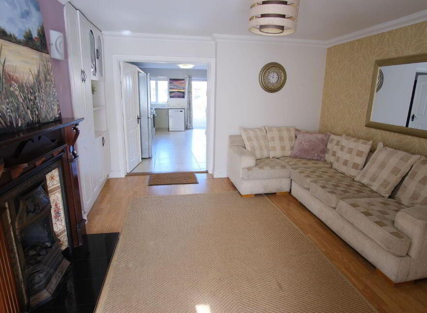 8 Platin Road, Drogheda, A92E92X