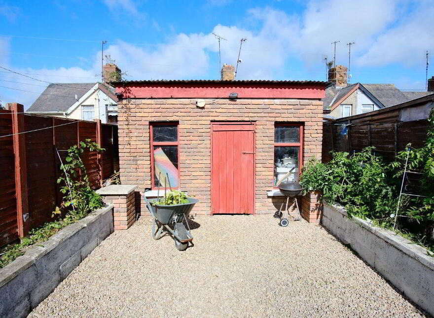 8 Platin Road, Drogheda, A92E92X