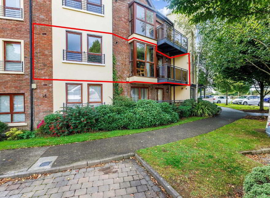 25 Steeplechase Court, Ratoath, A85YX83