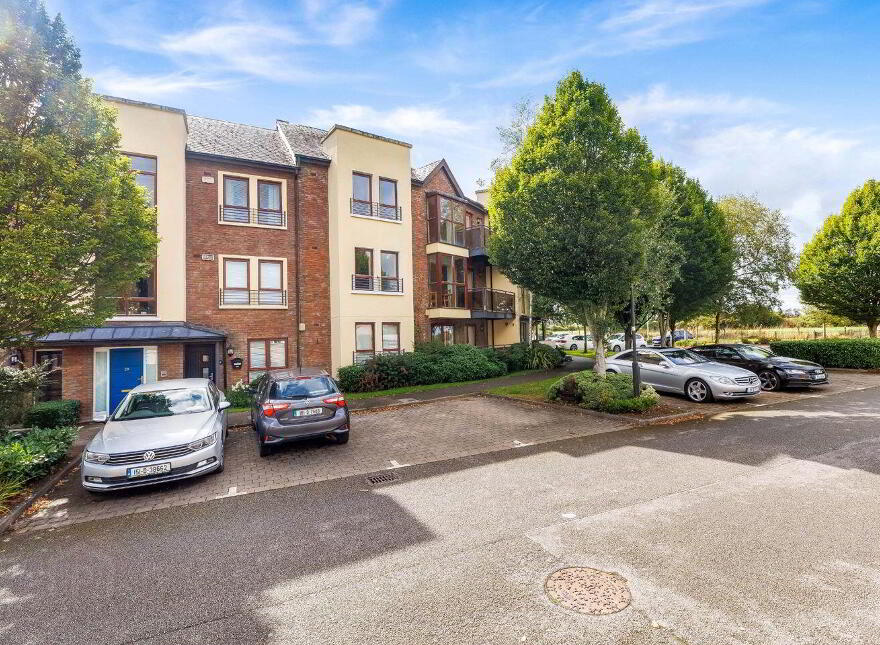 25 Steeplechase Court, Ratoath, A85YX83