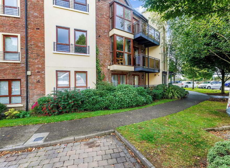 25 Steeplechase Court, Ratoath, A85YX83