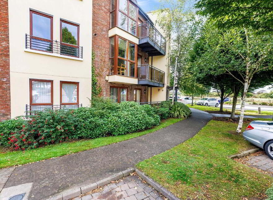 25 Steeplechase Court, Ratoath, A85YX83