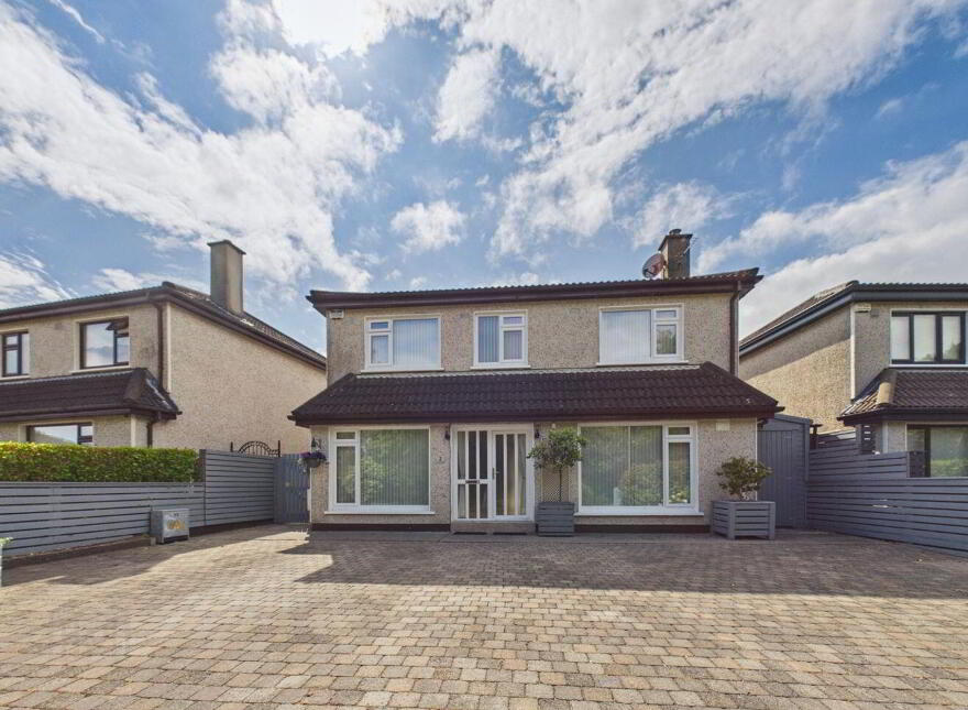 2 Ashling Green, Earlscourt, Dunmore Road, Waterford, X91D40E