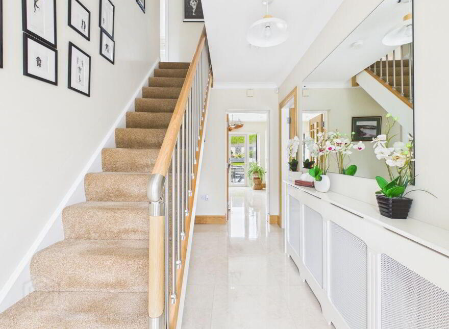 2 Ashling Green, Earlscourt, Dunmore Road, Waterford, X91D40E