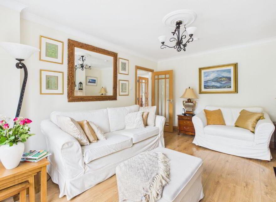2 Ashling Green, Earlscourt, Dunmore Road, Waterford, X91D40E