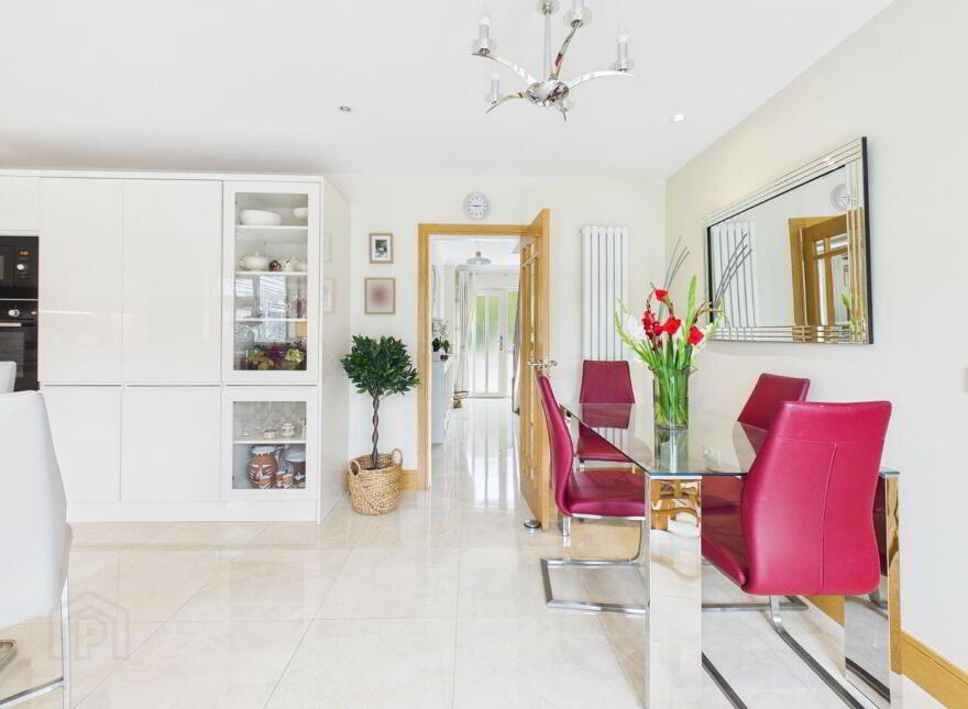 2 Ashling Green, Earlscourt, Dunmore Road, Waterford, X91D40E