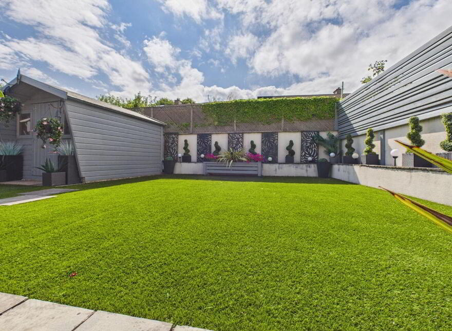 2 Ashling Green, Earlscourt, Dunmore Road, Waterford, X91D40E