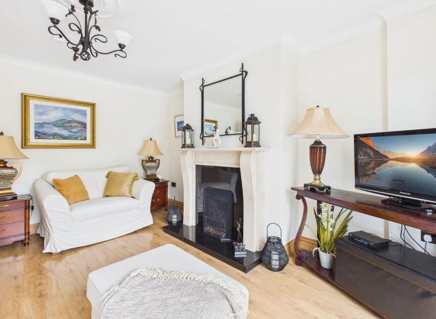2 Ashling Green, Earlscourt, Dunmore Road, Waterford, X91D40E