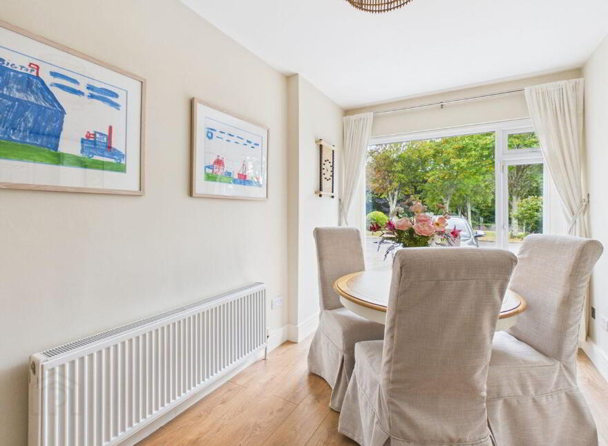2 Ashling Green, Earlscourt, Dunmore Road, Waterford, X91D40E