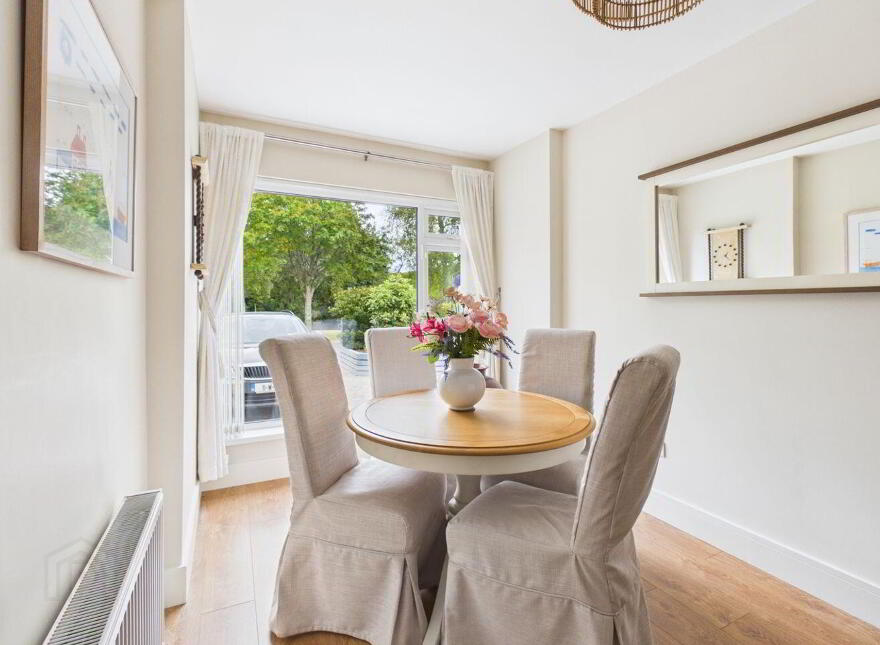 2 Ashling Green, Earlscourt, Dunmore Road, Waterford, X91D40E