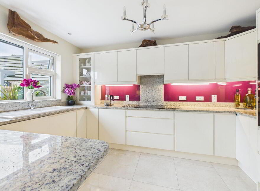 2 Ashling Green, Earlscourt, Dunmore Road, Waterford, X91D40E