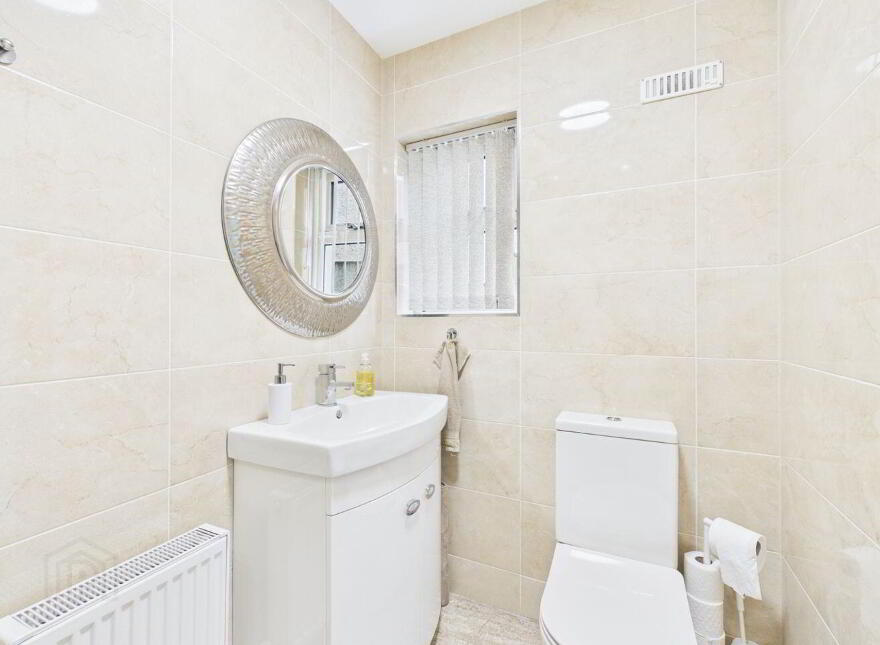 2 Ashling Green, Earlscourt, Dunmore Road, Waterford, X91D40E