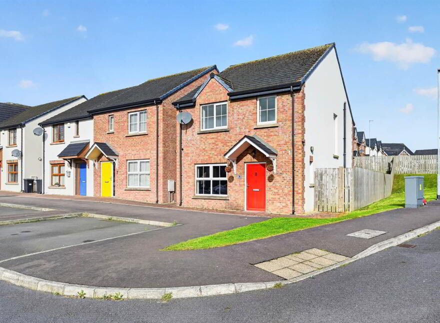 9 Copper Green, Green Road, Newtownards, BT23 7TD
