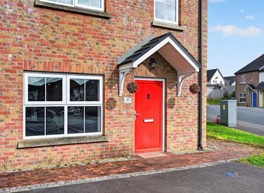 9 Copper Green, Green Road, Newtownards, BT23 7TD