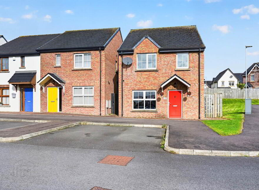 9 Copper Green, Green Road, Newtownards, BT23 7TD