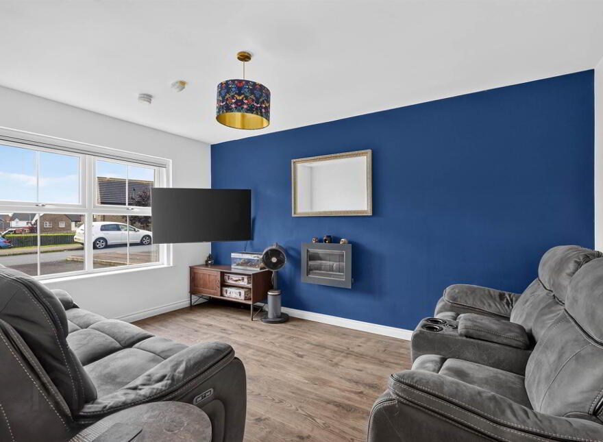 9 Copper Green, Green Road, Newtownards, BT23 7TD