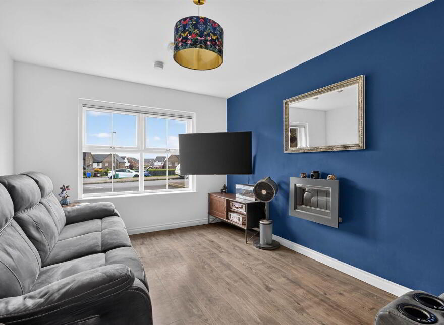 9 Copper Green, Green Road, Newtownards, BT23 7TD